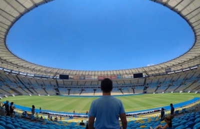 Maracanã lidera disputa para receber final da Libertadores de 2020