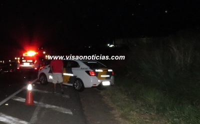 Motorista embriagado e com a família no carro apronta a maior confusão em Marília 