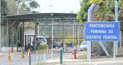 STF vai soltar presas para prender manifestantes de Brasília