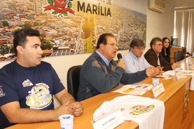 Recursos do McDia Feliz em Marília irão para prevenção do câncer infantil