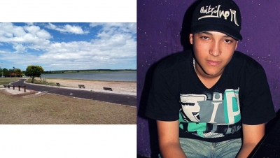 Rapaz de Marília morre afogado em balneário