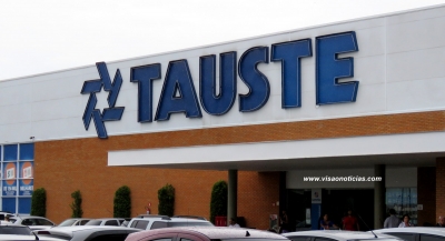 Tauste: confira os ganhadores da promoção 