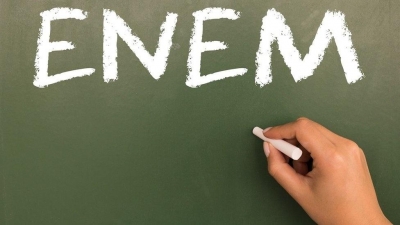 Enem 2020: mais de 2,3 milhões de estudantes já se inscreveram