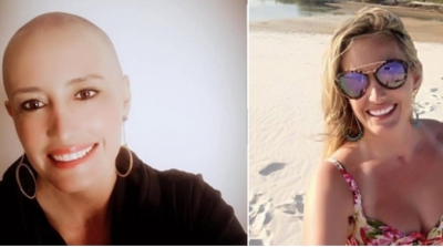 ‘Sua imagem é agressiva’, diz diretora de escola a mãe com câncer