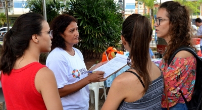 “Semana de Gestão Participativa” prossegue até sexta, em Marília