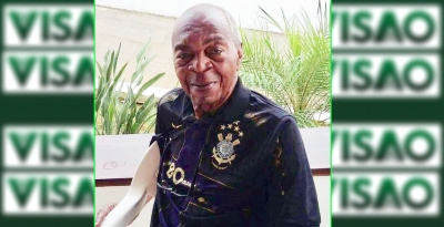 Ex-vereador e advogado Nadir de Campos teve complicações da Covid-19