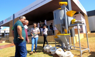 Agrishow, maior feira de tecnologia agro do país, volta a receber o público a partir de hoje