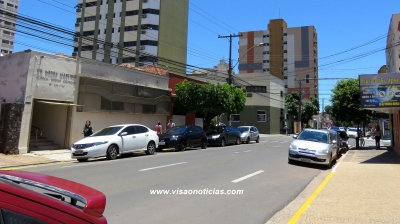 Zona Azul: Acim pede prioridade à Prefeitura
