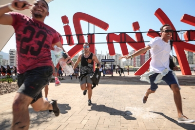 Rock in Rio anuncia datas da edição de 2021