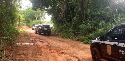 Morre irmã de idoso vítima de latrocínio na zona rural de Marília