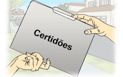 Saiba quais são os documentos necessários para compra e venda de imóvel