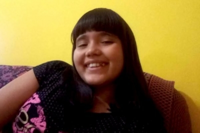 Pai de adolescente que morreu de síndrome pós-Covid faz alerta