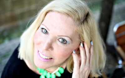 Vanusa está internada para tratar depressão, revela filho