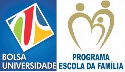Escolas da Família: Estado oferece 167 bolsas