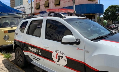 Crime em hotel no centro de Marília: DIG prossegue nas investigações