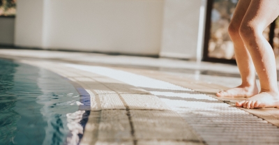 Tragédia: bebê de um ano e meio morre afogada na piscina