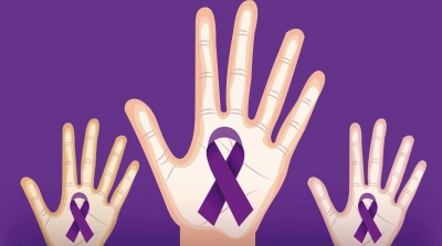 Combate à hanseníase: unidades de saúde de Marília realizam a campanha Janeiro Roxo