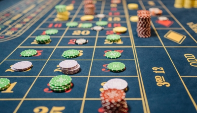 Governo vai exigir que sites de aposta tenham sede no país