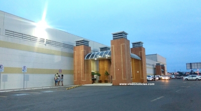 Férias! Marília Shopping prepara muitas atrações que começam hoje