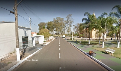 Polícia Civil identifica quadrilha que arrombou posto bancário na região