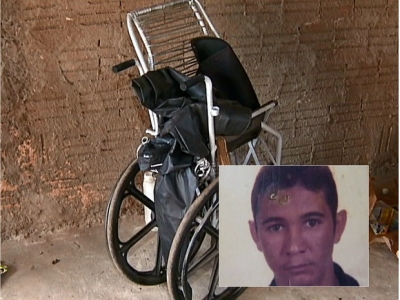 Júri absolve homem que matou irmão tetraplégico a tiros 