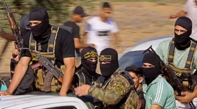Guerra de Israel: quem é Mohammed Deif, líder do Hamas que planejou ataque?