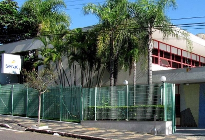 Senac de Marília promove 2º Bem-estar Day