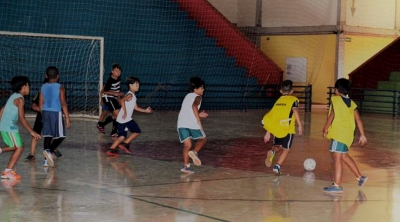 Pompeia: escolinhas de esportes abrem inscrições para novos alunos