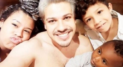 Câmeras podem esclarecer a morte de crianças em incêndio. Pai suspeito pelo crime está preso