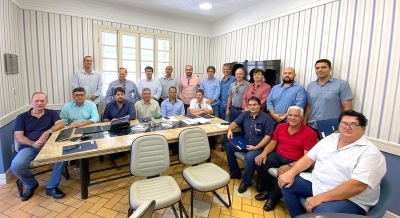 Imobiliárias de Marília criam rede inédita no país e fecham primeira parceria