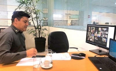 ACIM lamenta atitudes da Justiça e do Governo. Entidade vai recorrer para reabrir comércio