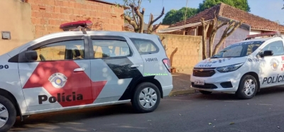 Adolescente mata a ex-namorada a facadas na região