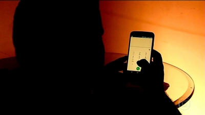 Casal mariliense tenta aplicar golpe do falso sequestro em policial