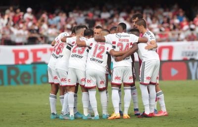 Paulistão: Tricolor quebra tabu e vai à final contra o Palmeiras