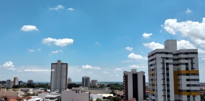 Verão começa às 12h59 e deve ter menos períodos prolongados de calor 