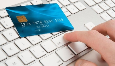 Comércio online resiste à crise