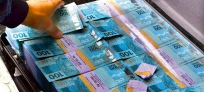 Mega-Sena pode pagar R$ 27,5 Milhões nesta quarta-feira