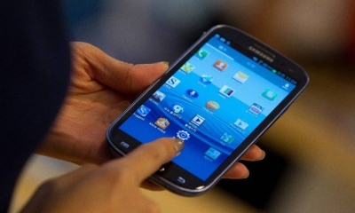 Anatel vai bloquear celulares piratas em 2018