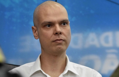 Bruno Covas é internado para oitava sessão de quimioterapia 