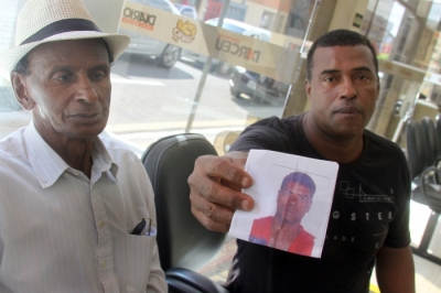 Servente de Pompéia desaparece em Marília