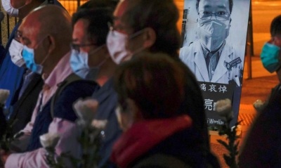 Perigo: estudo mostra que homem foi reinfectado pelo novo coronavírus