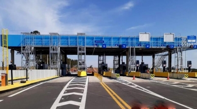 Pedágios próximo a Marília terão tarifas reajustadas a partir deste domingo