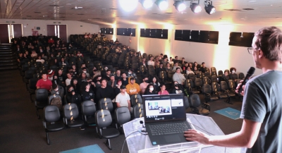 Unimar Tech Summit 2022: maior evento de tecnologia do interior de São Paulo