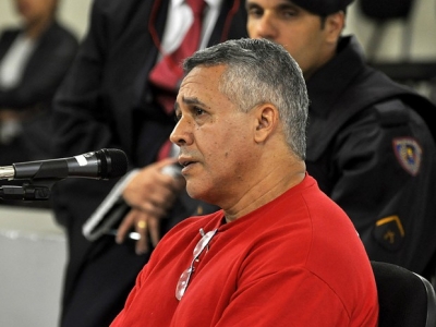 Condenado no caso Eliza Samúdio, Bola vai a júri de novo