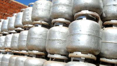 Preço do gás de cozinha aumenta 4,4% a partir de hoje