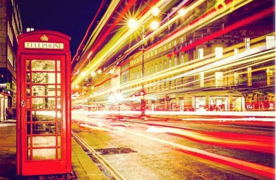 Estude de graça em Londres. Universidade abre bolsa