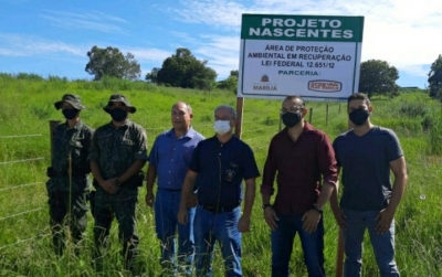 Prefeitura de Marília anuncia Certificação Ambiental à empresas 