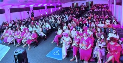 ACC: Mulheres Empreendedoras de Marília promovem evento 