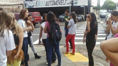 Estagiários da Prefeitura devem receber amanhã