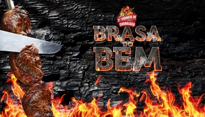 Atração: região terá torneio de churrasco beneficente